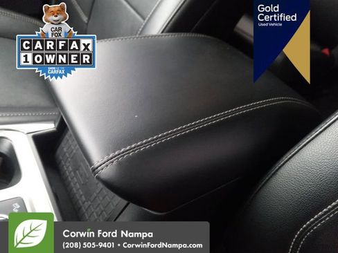 Used 2023 Ford Explorer Limited w/ Equipment Group 301A image 21