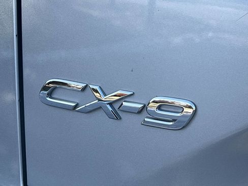 Used 2018 MAZDA CX-9 Touring image 20