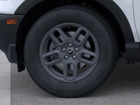 New 2026 Ford Bronco Sport Big Bend AWD/4WD image 22