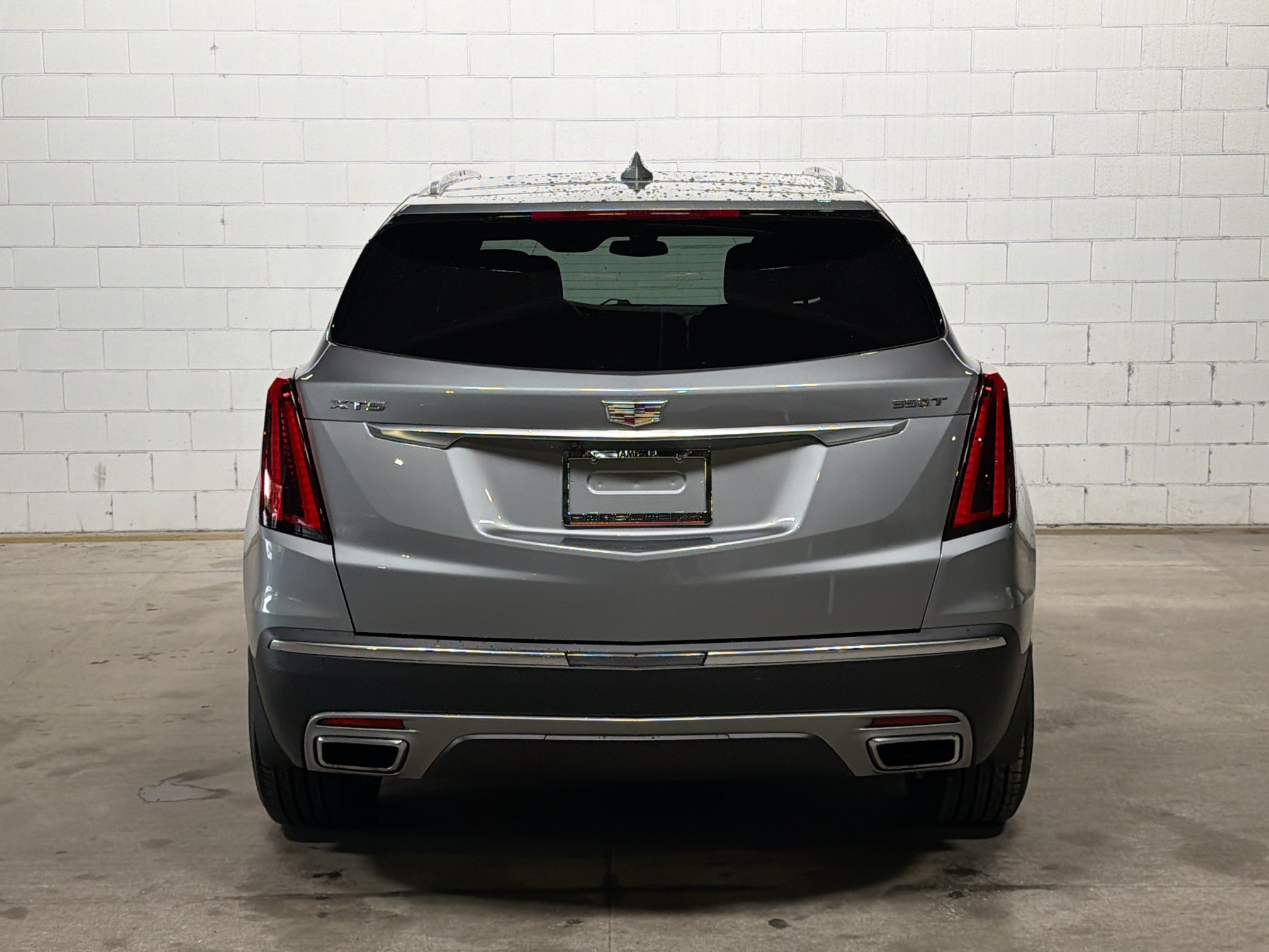 Used 2025 Cadillac XT5 Premium Luxury FWD image 8