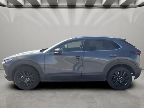 Used 2025 MAZDA CX-30 AWD 2.5 S w/ Preferred Package image 2