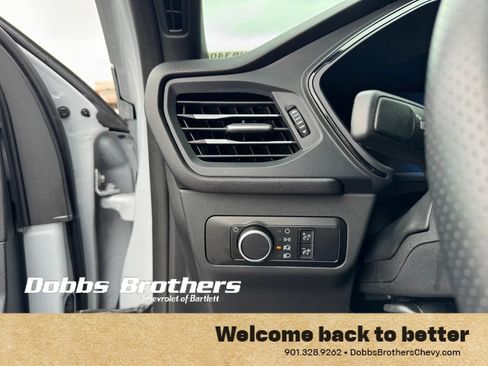 Used 2025 Ford Escape ST-Line FWD image 14