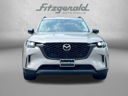 Used 2026 MAZDA CX-90 3.3 Turbo w/ Premium Sport Pkg AWD/4WD image 6