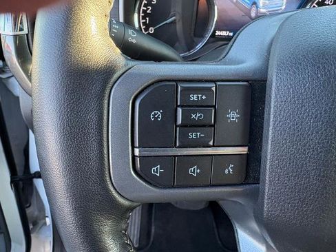 Certified 2022 Ford F150 XLT w/ Equipment Group 302A High image 11