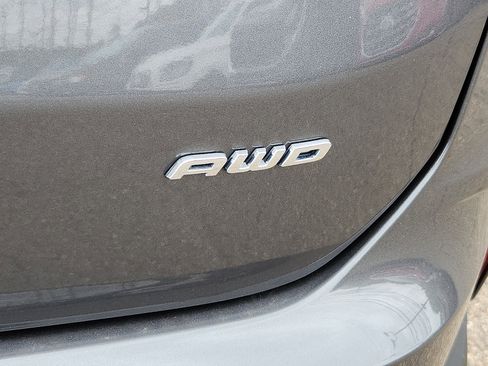Used 2024 Ford Edge SEL w/ Convenience Package AWD/4WD image 30