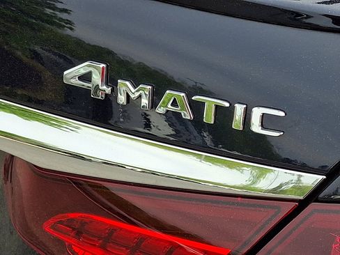 Certified 2023 Mercedes-Benz E 350 4MATIC Sedan image 34