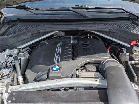 Used 2016 BMW X5 xDrive35i image 23