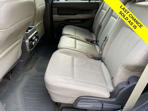 Used 2020 Ford Expedition XLT w/ Equipment Group 202A image 15