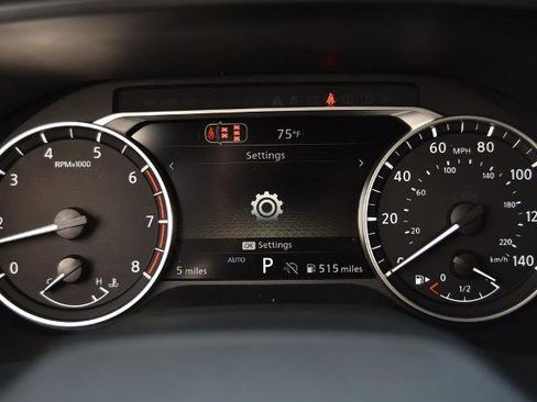 New 2026 Nissan Rogue SV w/ Cold Weather Package image 12