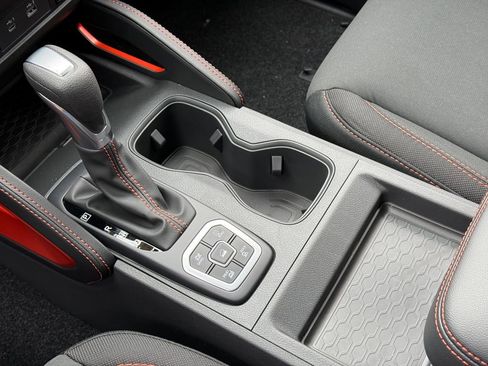 New 2026 Nissan Frontier PRO-4X w/ Tow Package image 14