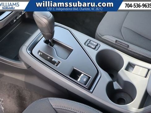 New 2026 Subaru Crosstrek 2.0i Premium image 14