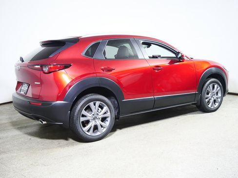 New 2026 MAZDA CX-30 AWD 2.5 S w/ Premium Package image 2