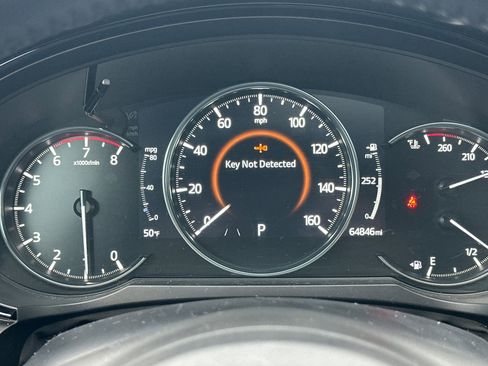 Used 2023 MAZDA CX-9 Grand Touring image 25