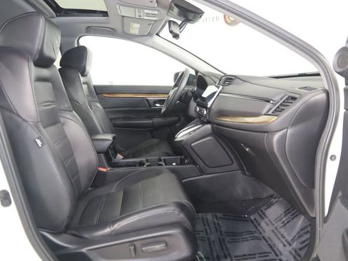 Used 2022 Honda CR-V EX-L image 12