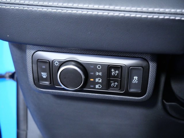 Certified 2023 Ford Mustang Mach-E Select AWD/4WD image 25