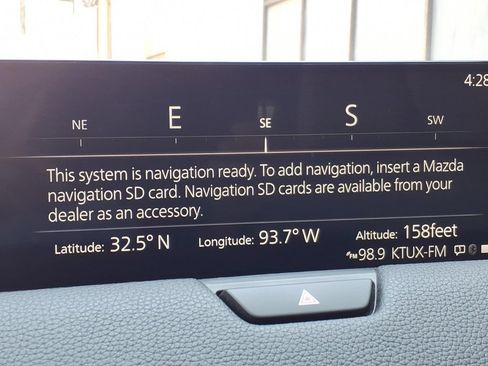 Used 2025 MAZDA CX-90 3.3 Turbo w/ Premium Sport Pkg AWD/4WD image 14