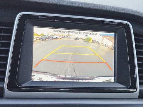 Used 2018 Hyundai Sonata SEL w/ Tech Package 04 image 21