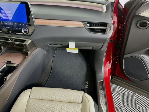 New 2026 Lexus RX 450h 450h+ Luxury image 33