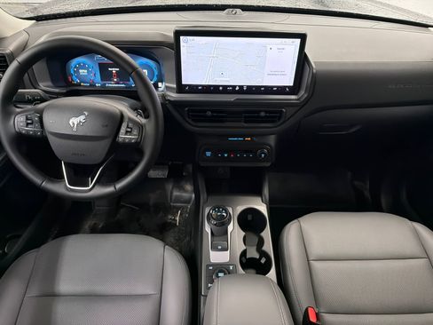 New 2026 Ford Bronco Sport Badlands w/ Badlands Tech Package image 17