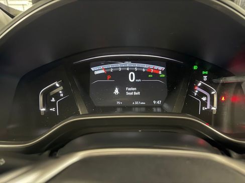 Used 2019 Honda CR-V EX-L image 10