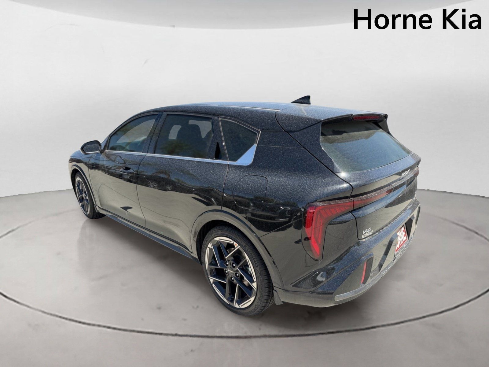 New 2026 Kia K4 GT-Line Turbo FWD image 5