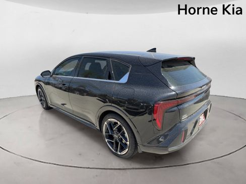 New 2026 Kia K4 GT-Line FWD image 5