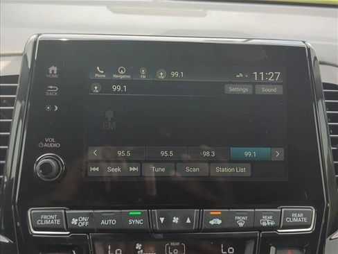 Used 2024 Honda Odyssey Elite image 16