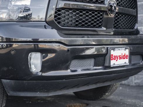 Used 2018 RAM 1500 Big Horn image 15