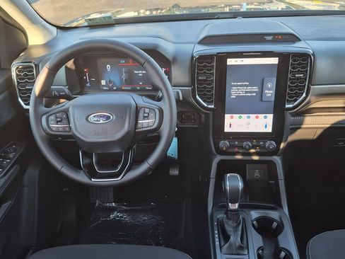 New 2026 Ford Ranger XLT AWD/4WD image 21