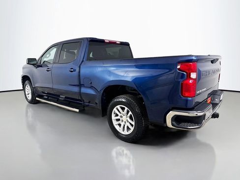 Used 2020 Chevrolet Silverado 1500 LT w/ All-Star Edition image 6
