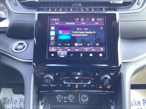New 2025 Jeep Grand Cherokee L Laredo w/ Luxury Tech Group I AWD/4WD image 39