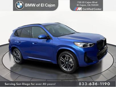 New 2026 BMW X1 xDrive28i w/ M Sport Package