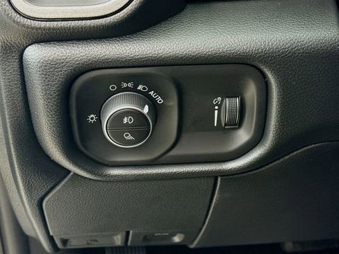 New 2026 RAM 2500 Tradesman image 10