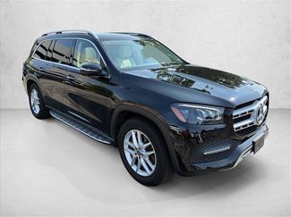Certified 2020 Mercedes-Benz GLS 450 4MATIC video 3