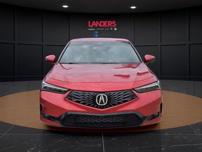 Used 2023 Acura Integra A-Spec