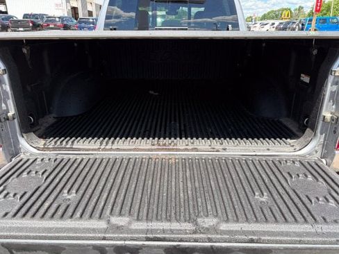 Used 2023 RAM 1500 Big Horn AWD/4WD image 13