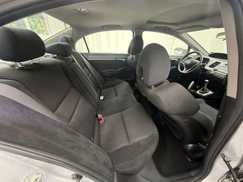 Used 2010 Honda Civic Si image 14