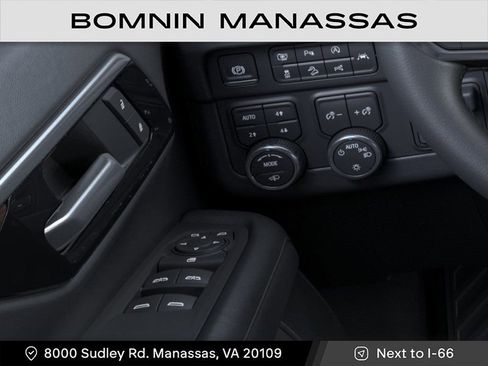 New 2026 Chevrolet Suburban LS AWD/4WD image 22