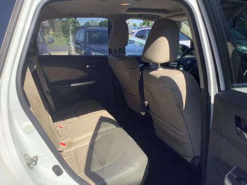 Used 2016 Honda CR-V EX-L image 13