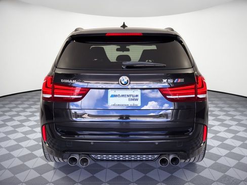 Used 2017 BMW X5 M AWD/4WD image 11
