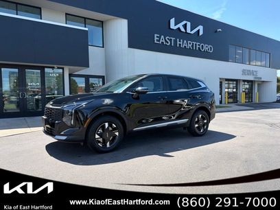 New 2026 Kia Sportage LX w/ LX Convenience Package