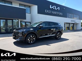 New 2026 Kia Sportage LX w/ LX Convenience Package AWD/4WD video 1