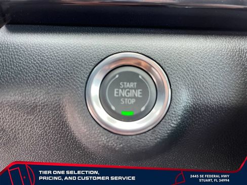 New 2026 GMC Terrain AT4 w/ Convenience Package III AWD/4WD image 28