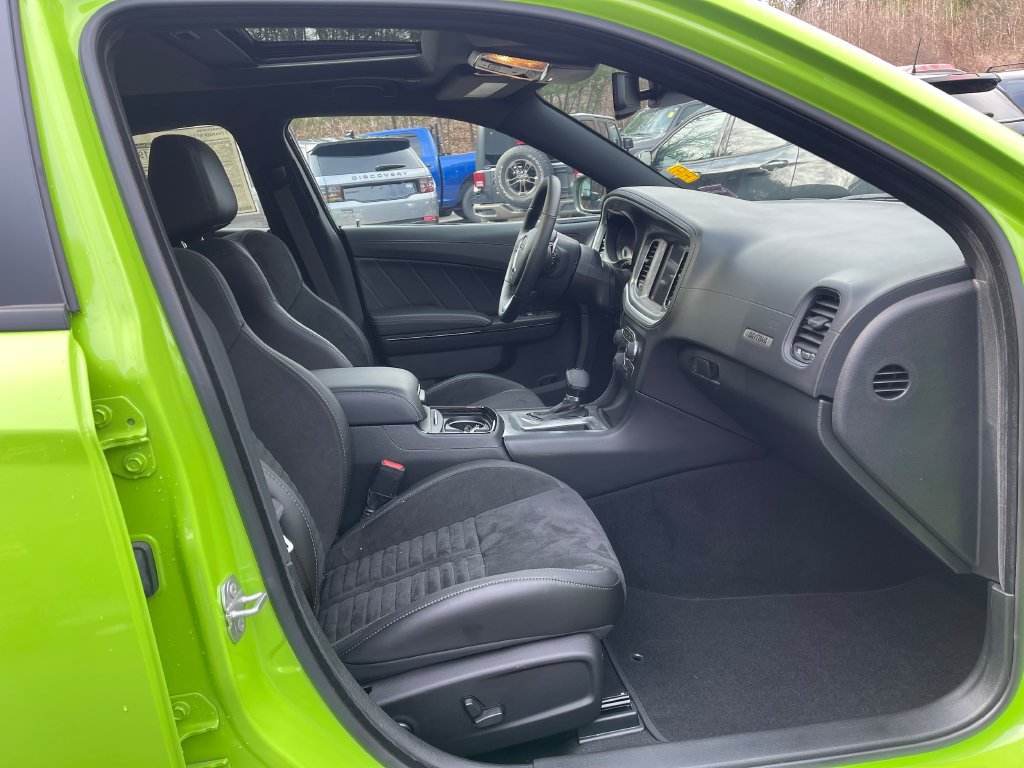 New 2023 Dodge Charger R/T w/ Daytona Edition Group RWD image 14