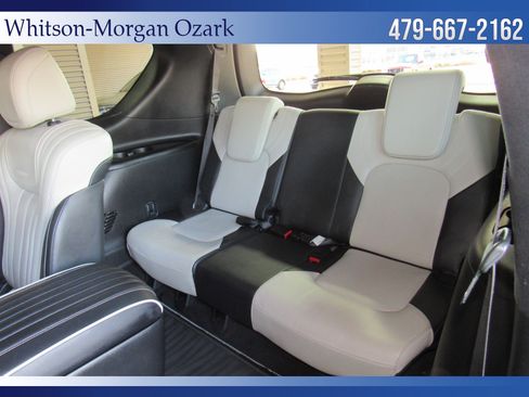 Used 2019 INFINITI QX80 Limited w/ All-Season Package image 21