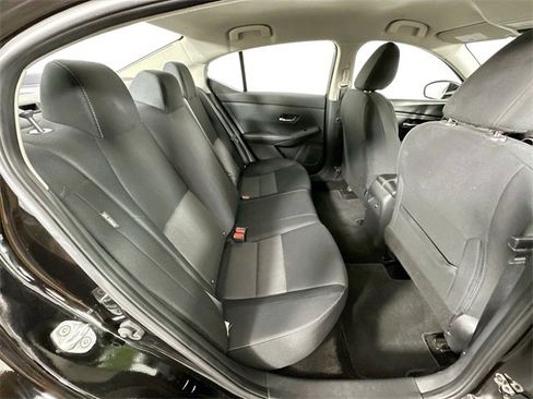 Used 2023 Nissan Sentra SV image 25