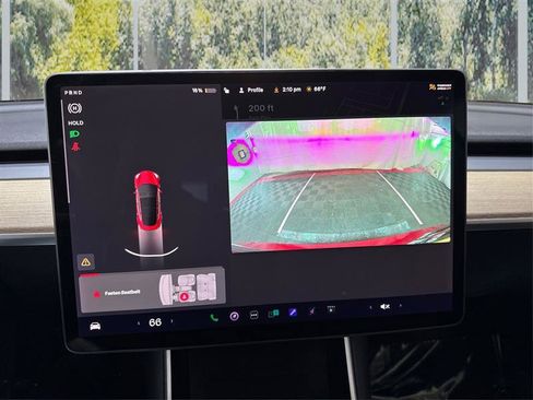 Used 2018 Tesla Model 3 Long Range image 25