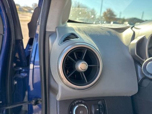 Used 2013 Chevrolet Sonic LT w/ Wheels and Fog Lamp Package image 30