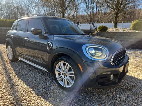 Used 2020 MINI Cooper Countryman S w/ Storage Package image 34