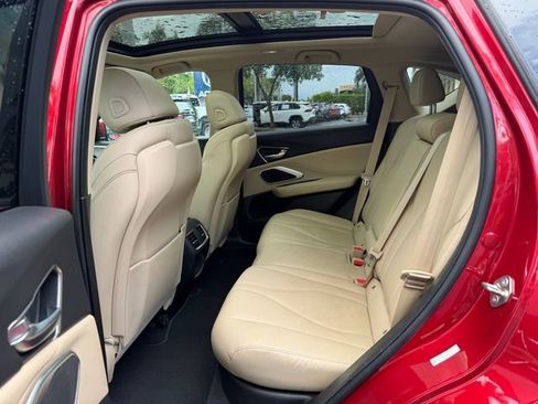 Used 2021 Acura RDX FWD image 12